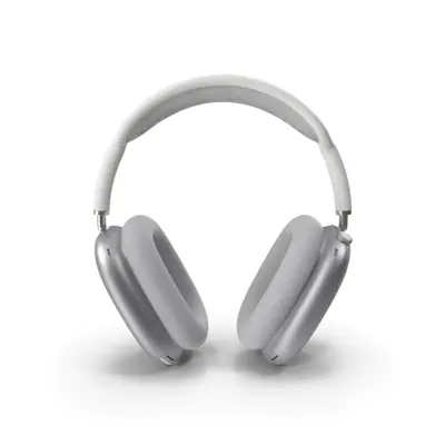 Apple AirPods Max argent