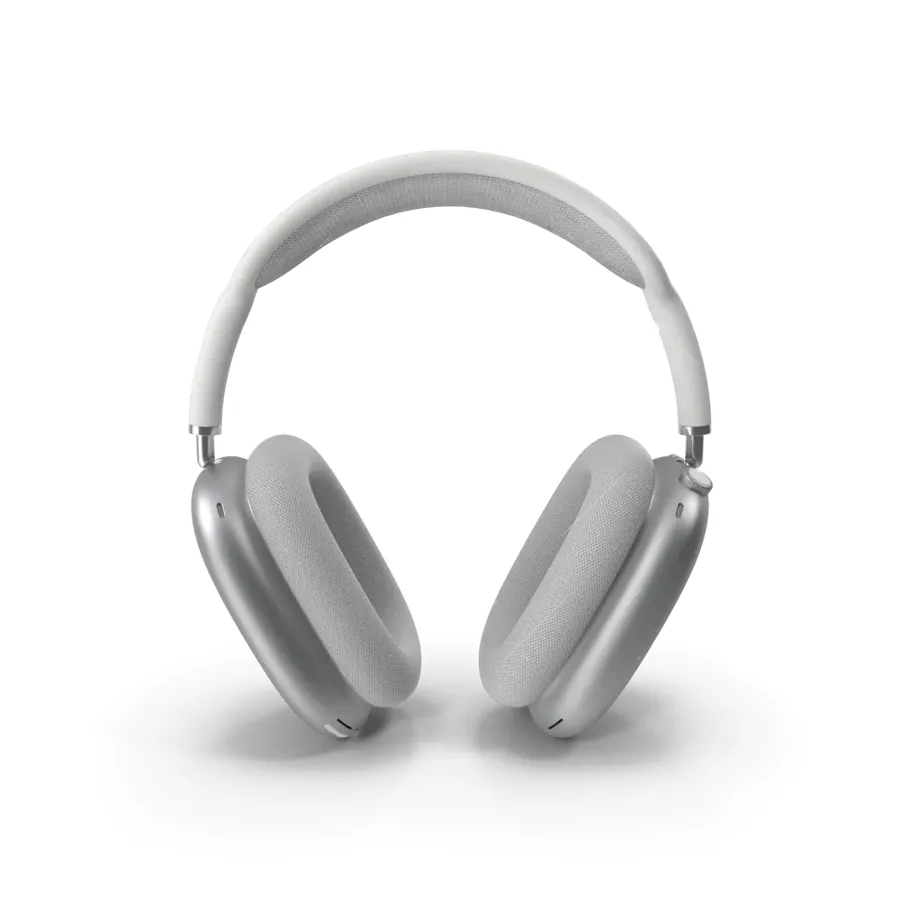 Apple AirPods Max argent
