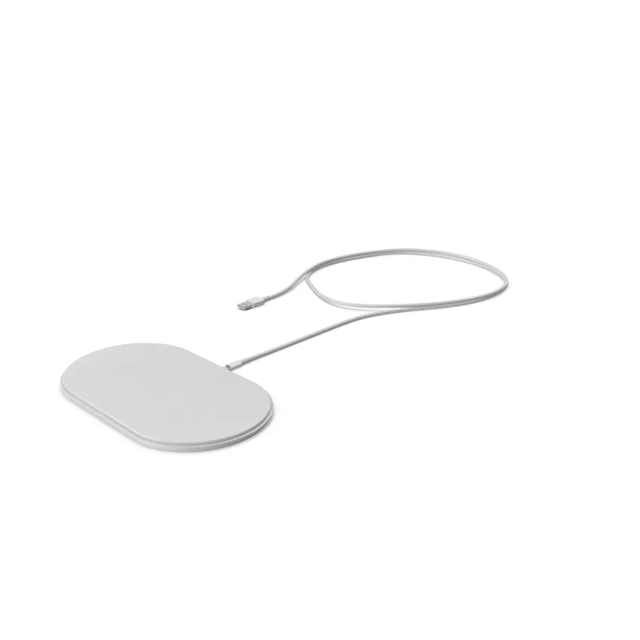 Chargeur sans fil Apple