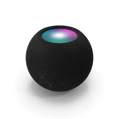 Apple HomePod mini gris sidéral