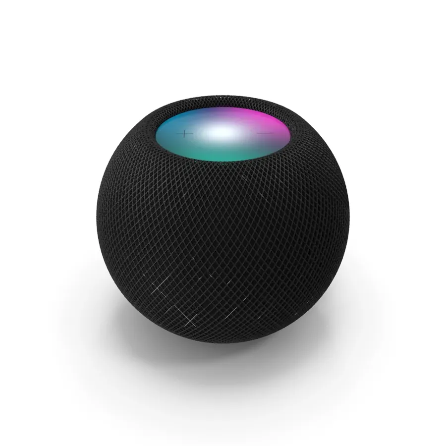 Apple HomePod mini gris sidéral