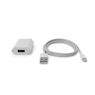 Chargeur iPhone Apple