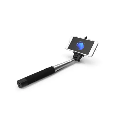 Perche à selfie monopode