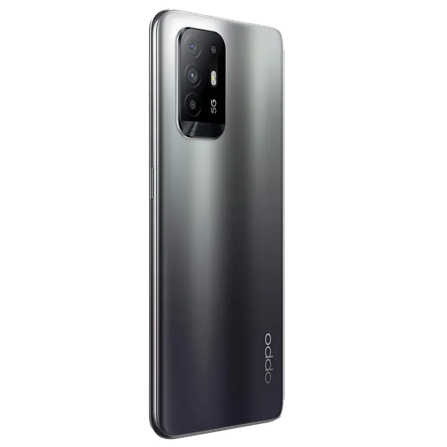 Oppo F19 Pro+