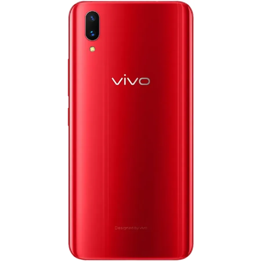 Vivo X21