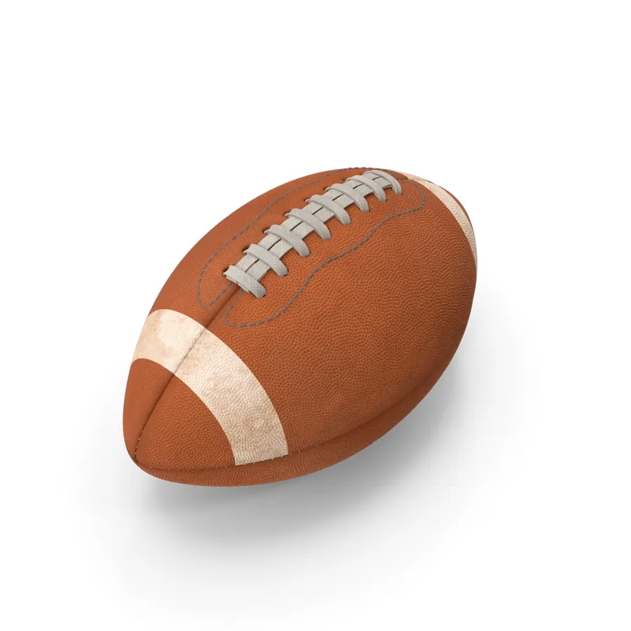 Ballon de football américain