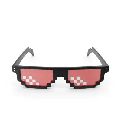 Lunettes de fête
