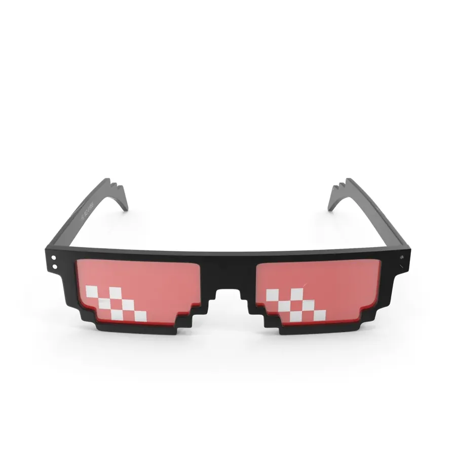 Lunettes de fête