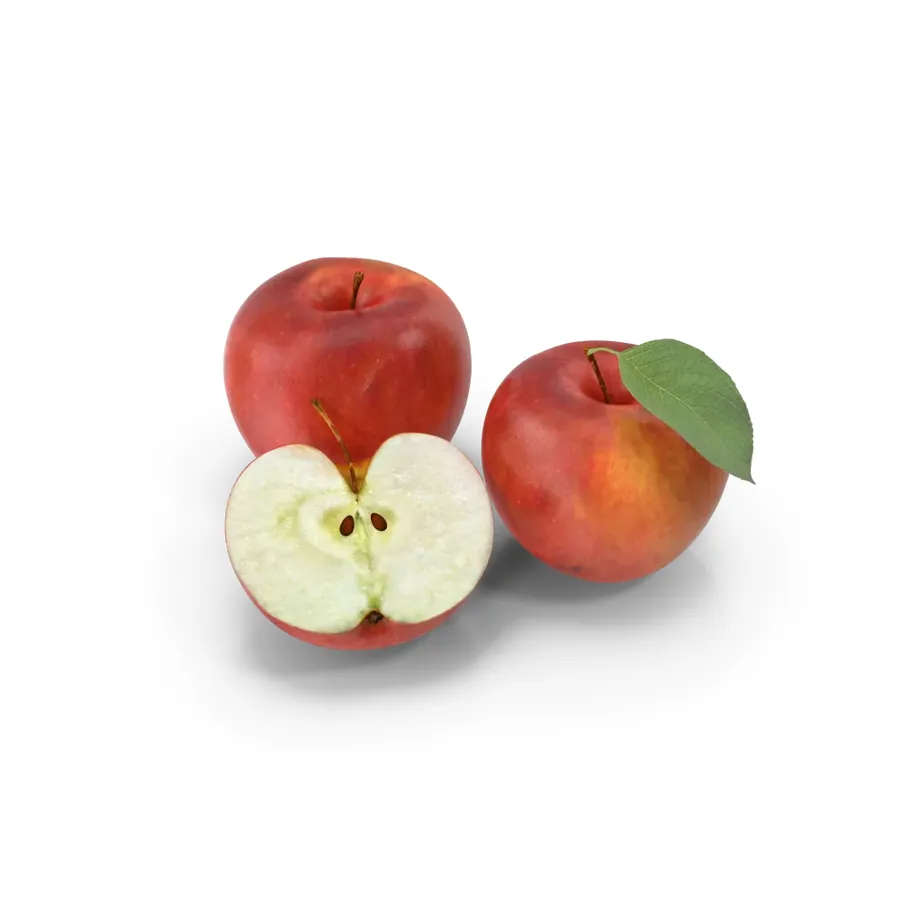 Pommes fraîches (1 kg)