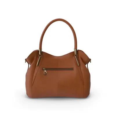 Sac en cuir femme Heshe