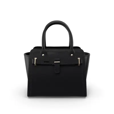 Sac à main femme noir