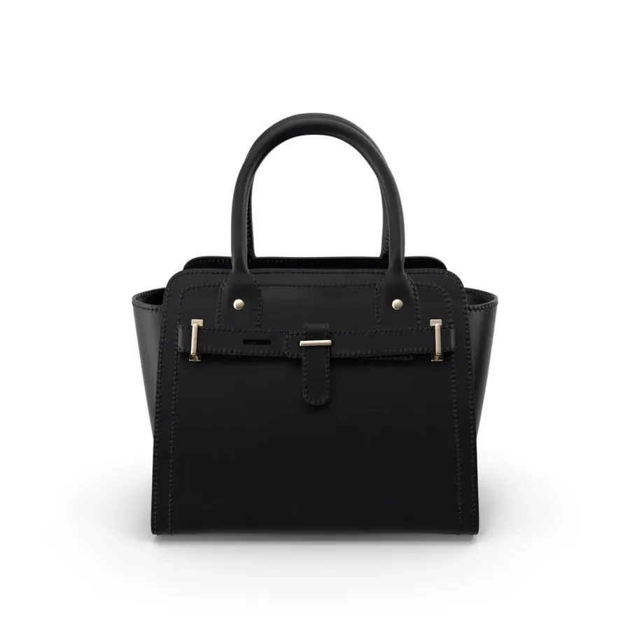 Sac à main femme noir