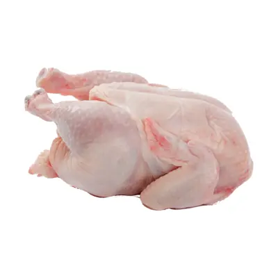 Poulet frais (1 kg)