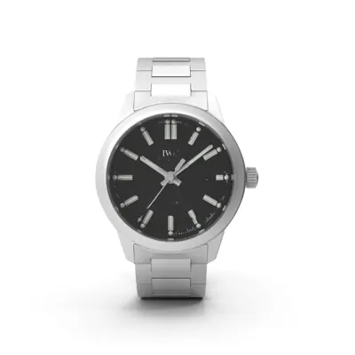 IWC Ingenieur Automatique acier