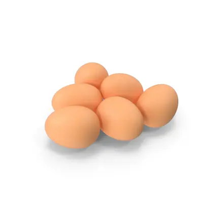 Œufs frais (30 pièces)