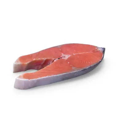Pavé de poisson (500 g)