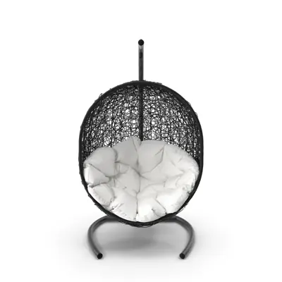 Balançoire décorative