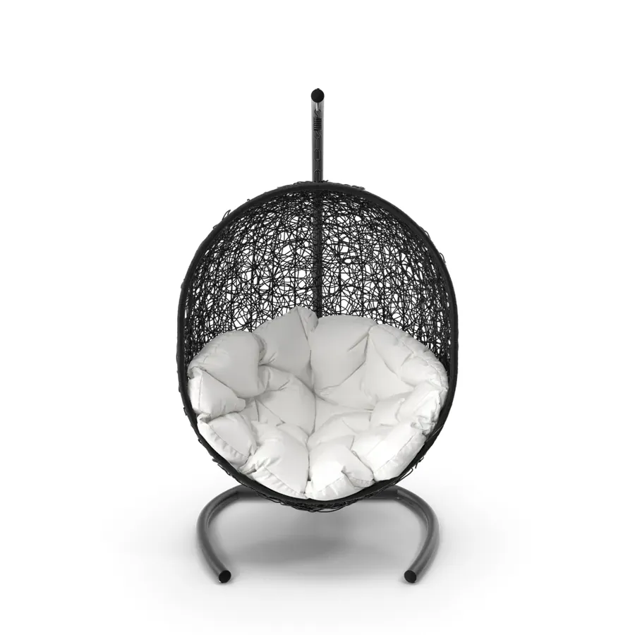 Balançoire décorative
