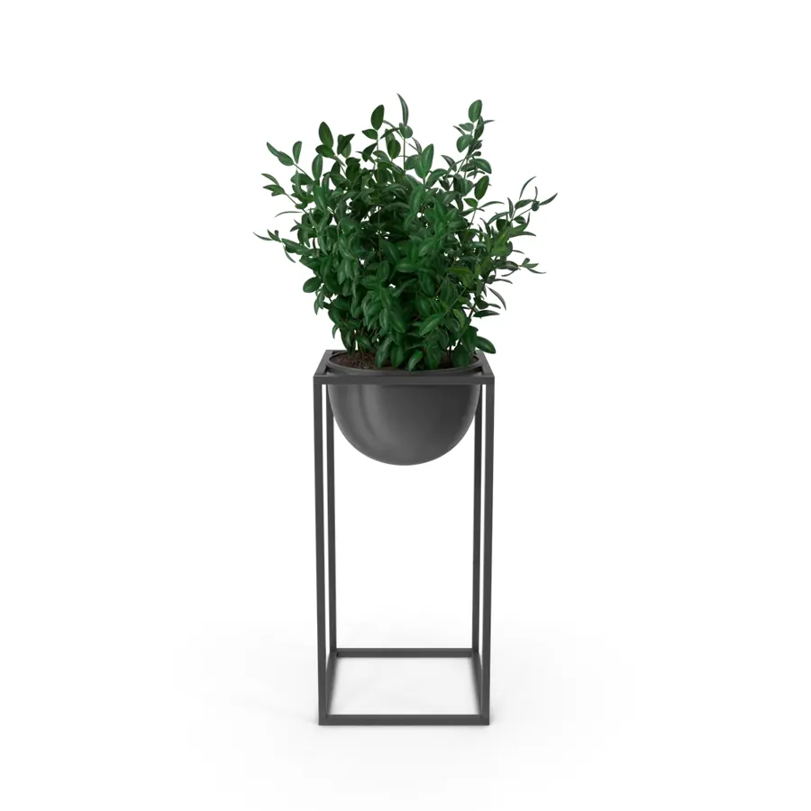Plante artificielle décorative