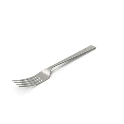 Fourchette inox