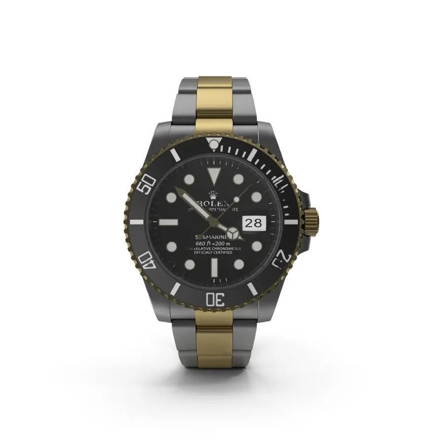 Rolex Submariner