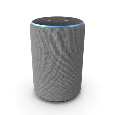 Enceinte connectée Amazon Echo Plus
